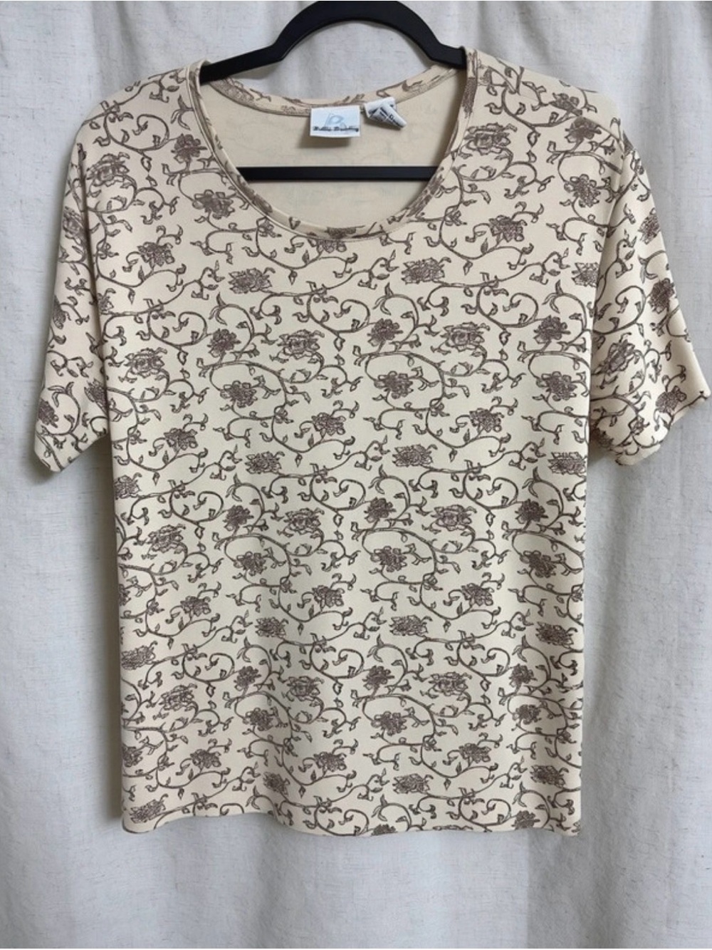 Bobbie Brooks Vintage Top